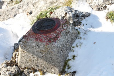 Monte Capraro