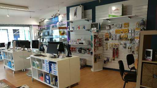PC Clean informatique - Douarnenez - Thumbnail