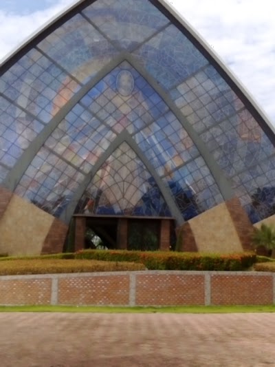 Photos of Parqueo del Santuario de la Divina Misericordia
