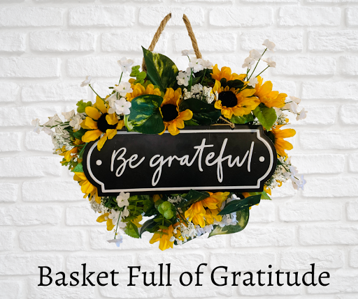 For Keepsake Wreath & Home Decor - Thumbnail