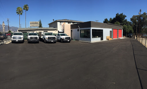 Avatar for Thomas Partitions and Specialties, Inc.