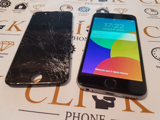 Click Phone