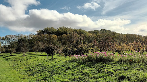 Arboretum de Coudun/Giraumont