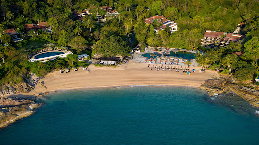 Garrya Tongsai Bay Samui