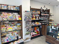 Tabac Presse Paloma à Pont-de-Chéruy