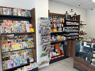 Photo n°3 de Tabac Presse Paloma à Pont-de-Chéruy (Bureau de tabac)