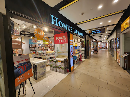 Home's Harmony - Seletar Mall
