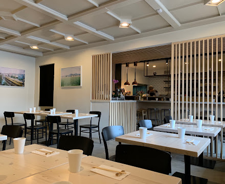 Iki Ramen, restaurant in Los Angeles