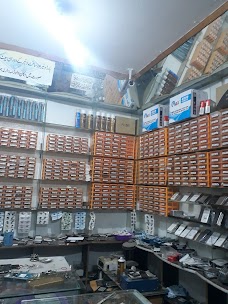 Top Mobile Trading swabi