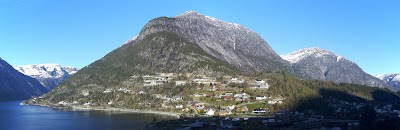 Photos of Ulvik Church