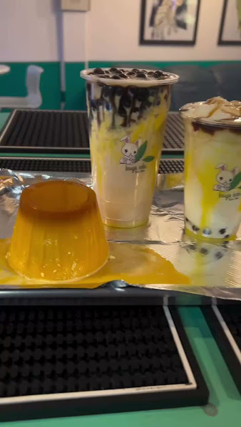 Bougie Boba Tea Bar Greeley — photo
