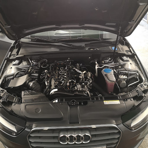 Lavadero Detailed RS Gallery - Spain