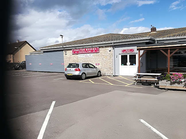 Winterfield Rd, Paulton, Bristol BS39 7RF, United Kingdom