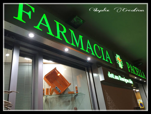 Farmacia Pacella Dott.ssa Ada Roscigno - Thumbnail