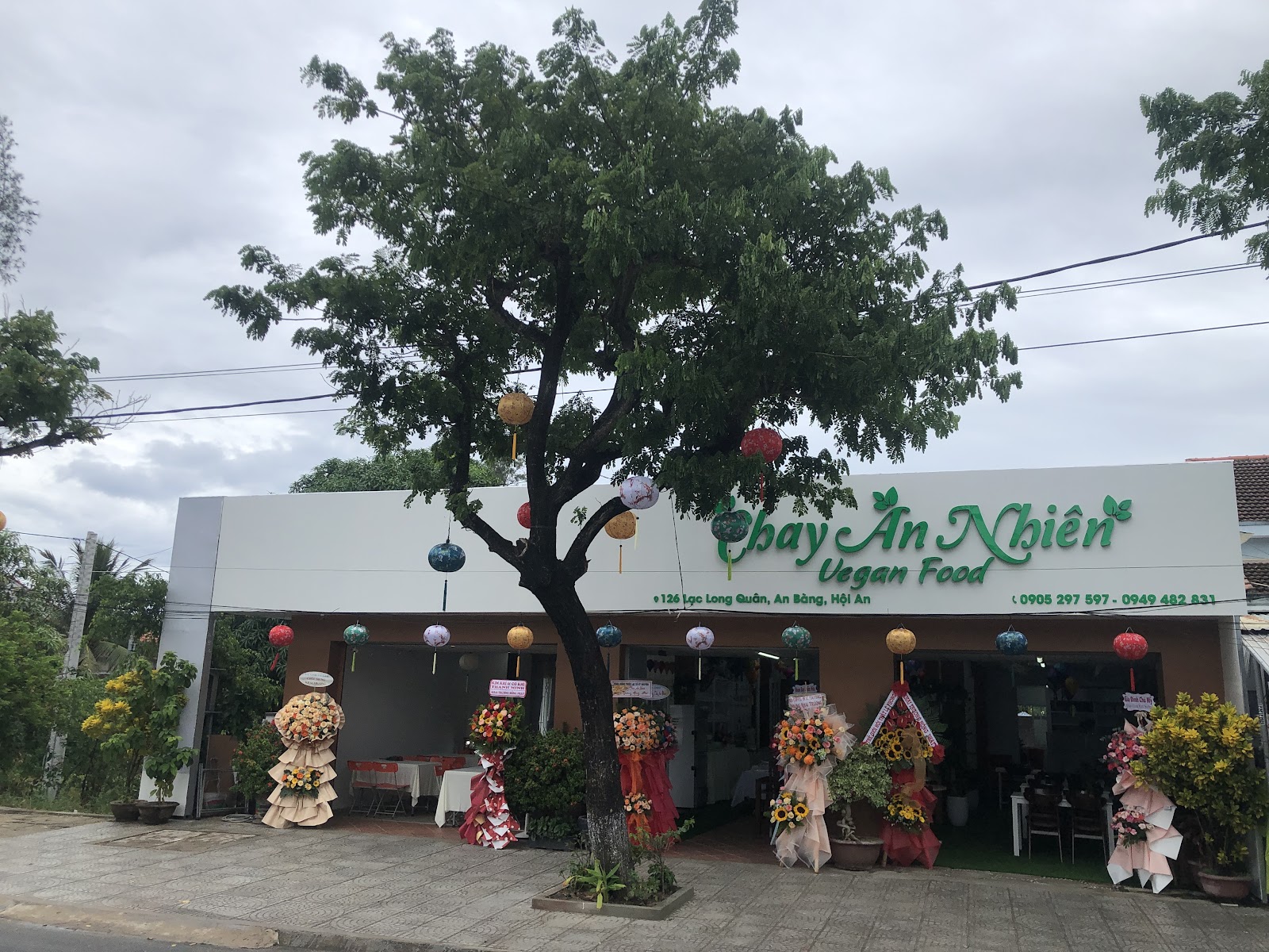 Chay An Nhiên-Vegan Food Restaurant — photo 1