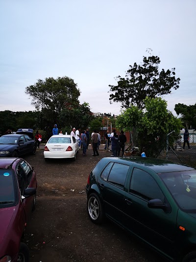 Photos of Verulam Testing Station