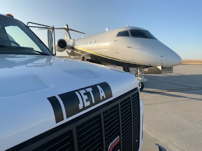 El Reno Regional Airport