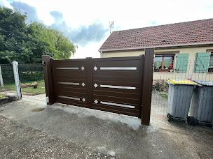 Photo n°35 de Fermetures Lepicard à Maromme (Fournisseur de fenêtres)