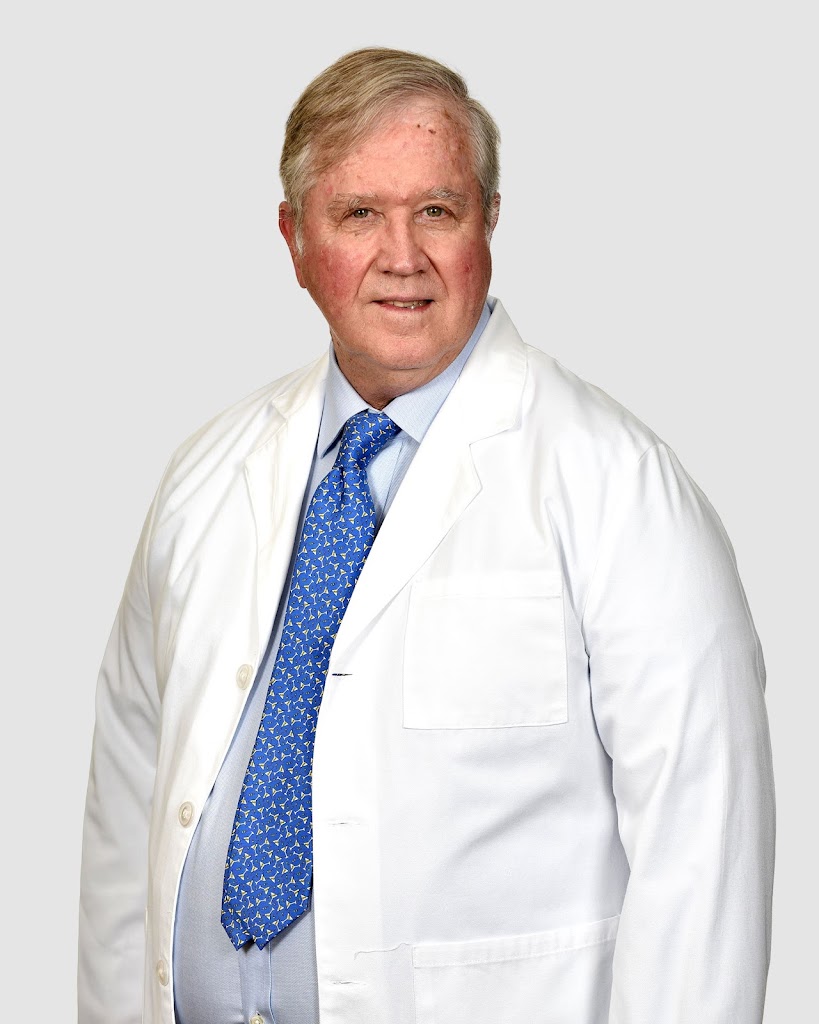 Robert B Boswell Md