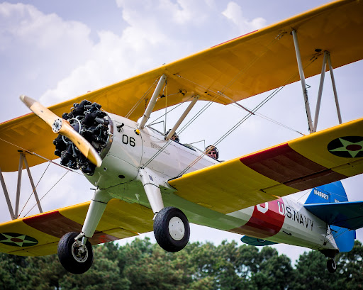 South End Aviation Gallery - United States