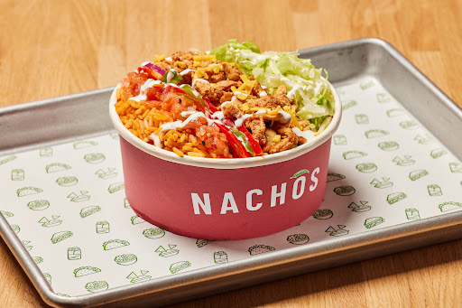 Photo 8 - NACHOS - MEXICAN GOOD FOOD