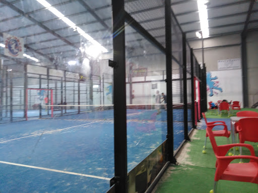 Padel indoor 15/30 Gallery - Spain