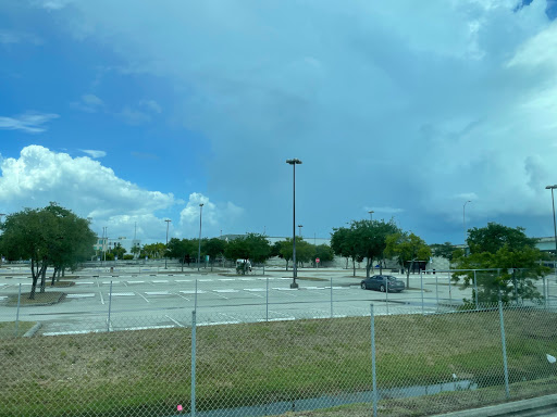 Broward Blvd Tri-Rail Station/Park & Ride