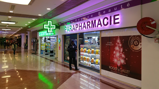 Pharmacie Mont d'Est au Centre Commercial des Arcades [NOISY LE GRAND] - Thumbnail