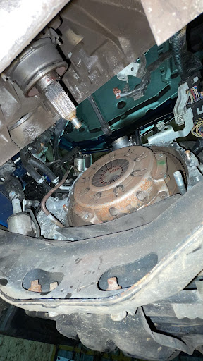 Garage TUNING AUTO - Thumbnail