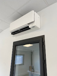 Photo n°8 de ENEOLE à Toulouse (Fournisseur de systèmes de climatisation)