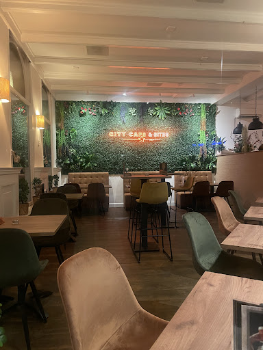 City Cafe Delft