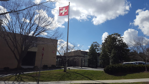 Embassy of Switzerland - Thumbnail