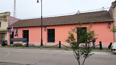 Photos of Museum Ranchos