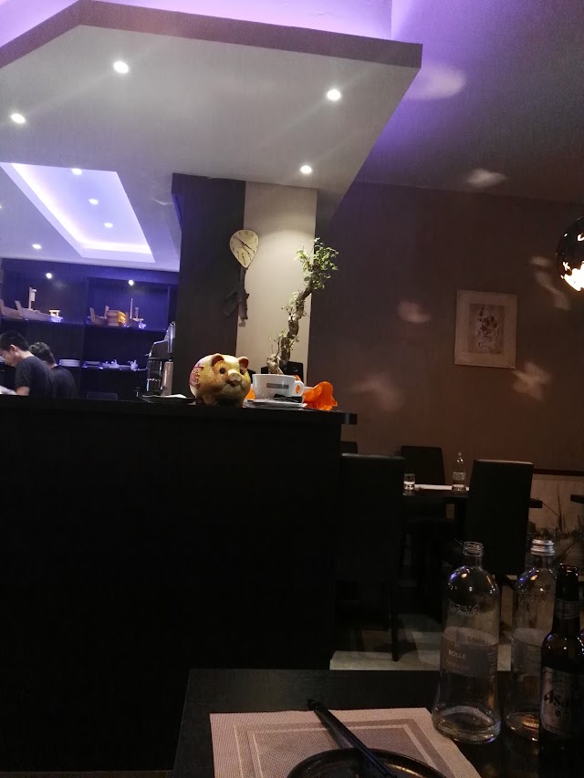 Ristorante Sushi Ten