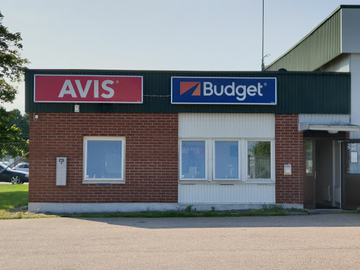 Avis Biluthyrning Trollhättan - Thumbnail