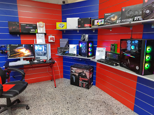 Protech Informatica - Visual