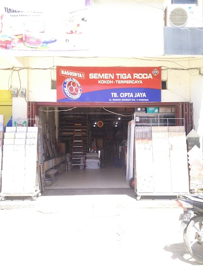 Photos of TB. Cipta Jaya