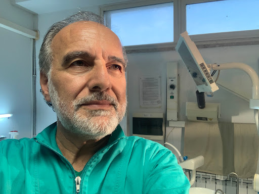 Panzarella Dr. Ignazio