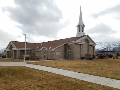 Church of Jesus Christ of Latter-Day Saints