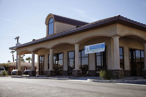 Kissito Healthcare - Palm View