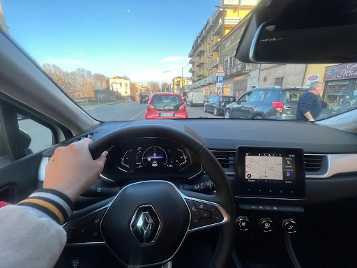 Gruppo Carmeli - Cremona - Service Renault Dacia Nissan - Thumbnail
