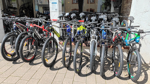 Radsporthaus Boos Fahrradgeschäft - Thumbnail