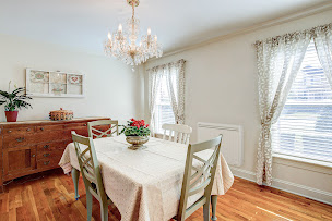 Photo n°9 de Aterno - Chauffage économique et Radiateur électrique à inertie à Entzheim (Fournisseur d'équipements d'énergie solaire)