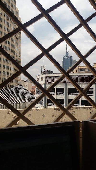 Photos of City Hall Annex