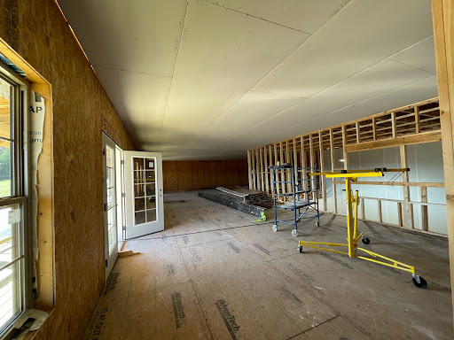 Reliable Contracting - Visual