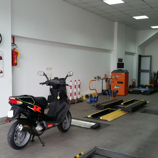 D.M. MOTORS SRL - Thumbnail