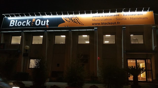 Block'Out Strasbourg