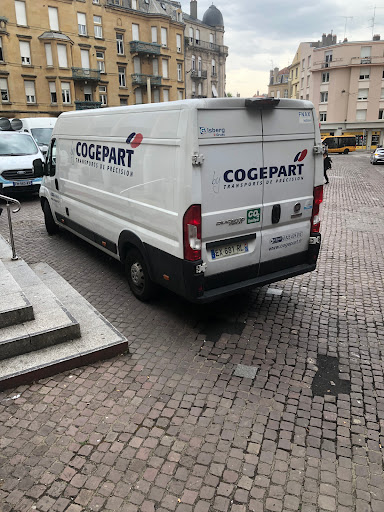 Cogepart 57