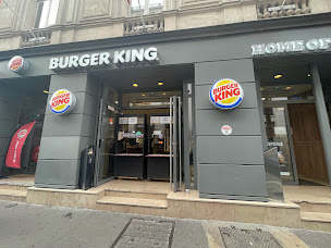 Photo n°21 de Burger King à Paris (Restaurant de plats à emporter)