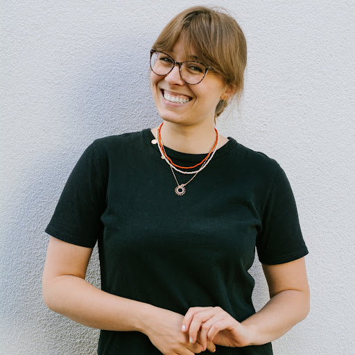 Fizjoterapia uroginekologiczna, Magdalena Kicińska, Warszawa - Praga